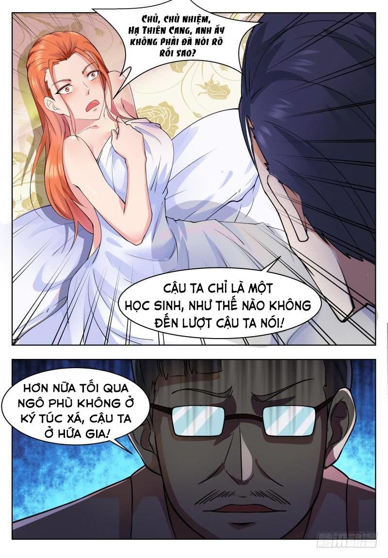 Tối Cường Thần Vương Chapter 71 - 7