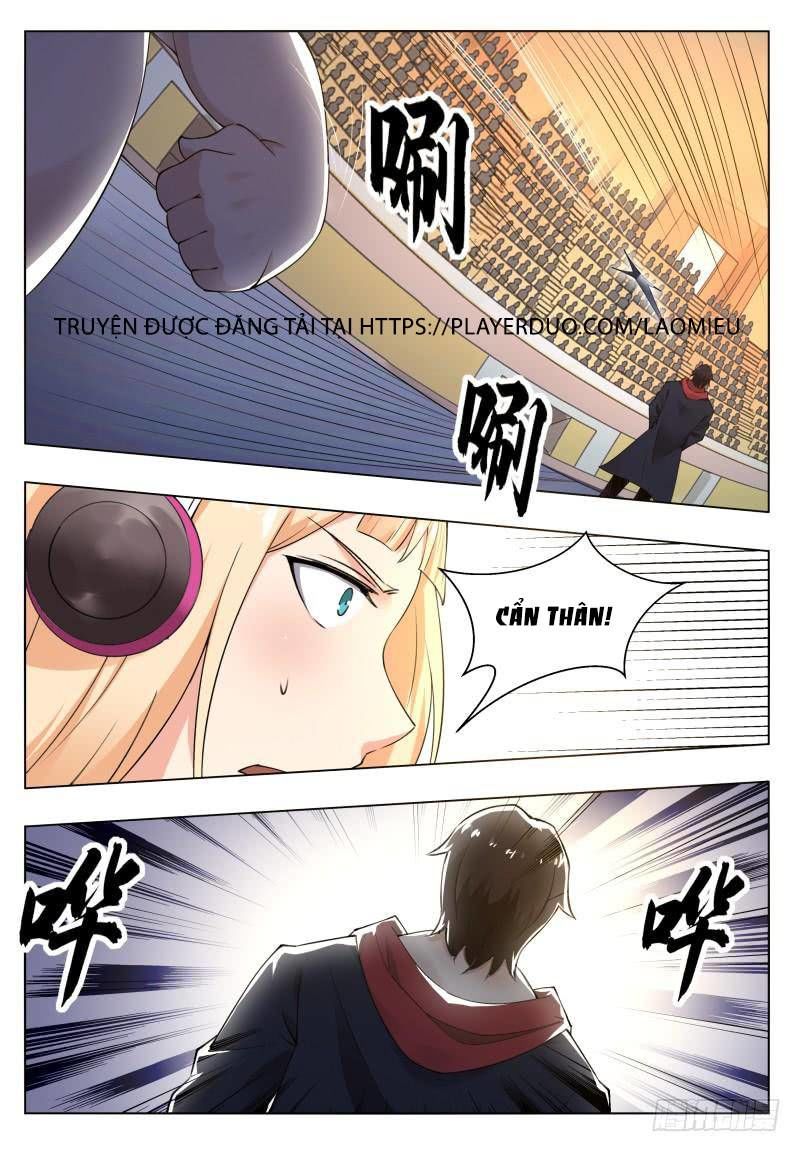 Tối Cường Thần Vương Chapter 72 - 2