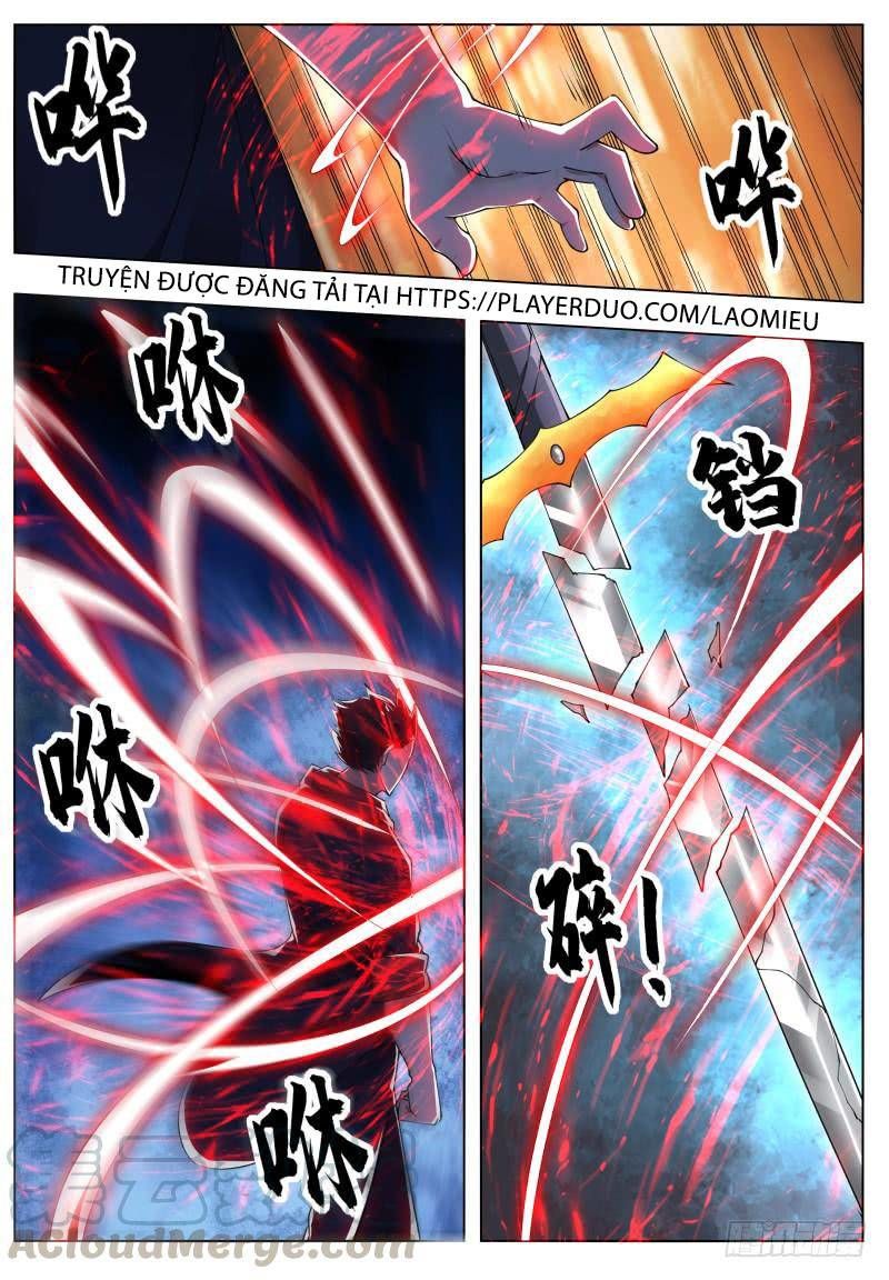 Tối Cường Thần Vương Chapter 72 - 12