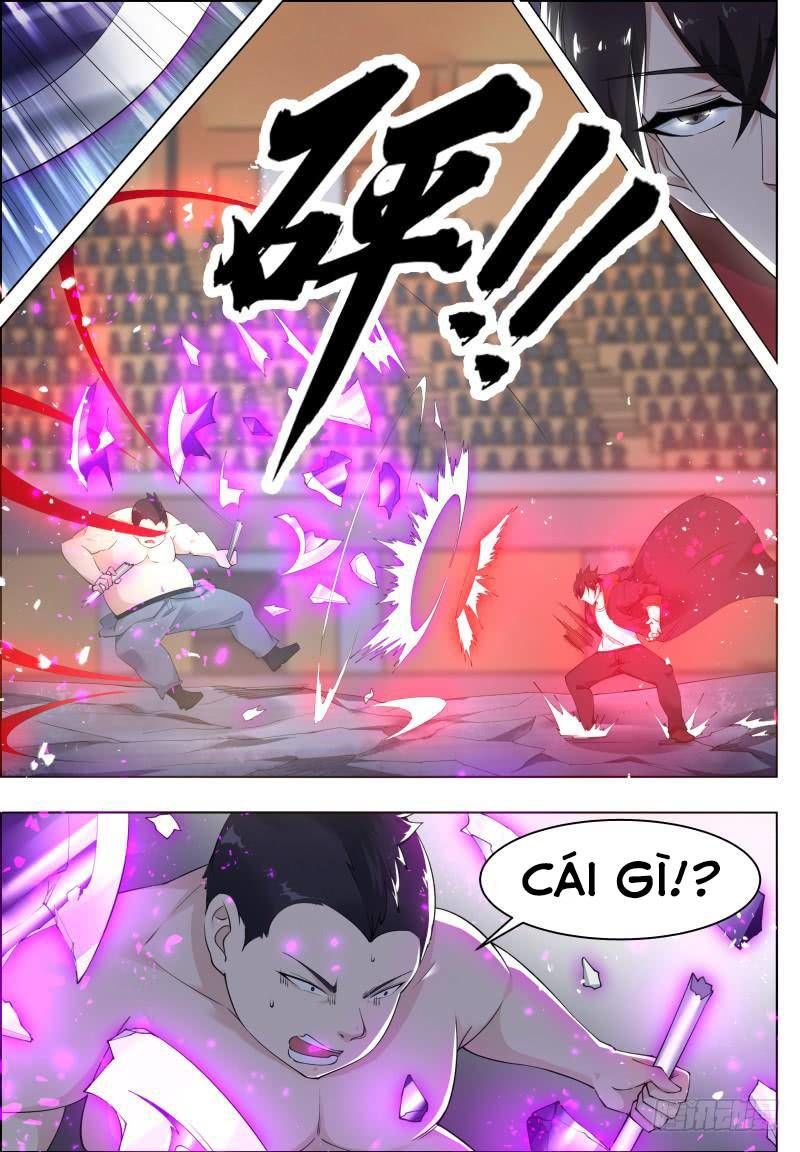 Tối Cường Thần Vương Chapter 72 - 5