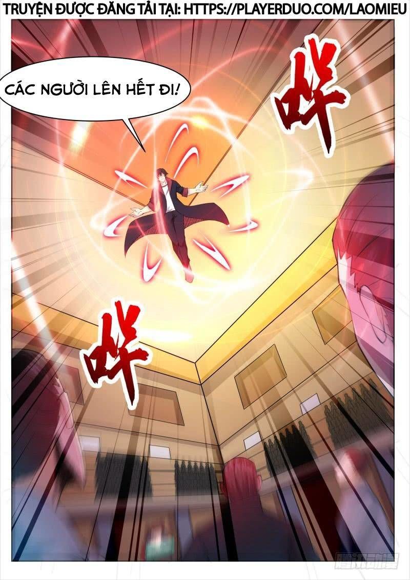 Tối Cường Thần Vương Chapter 73 - 12