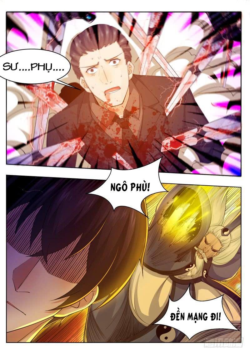 Tối Cường Thần Vương Chapter 74 - 11