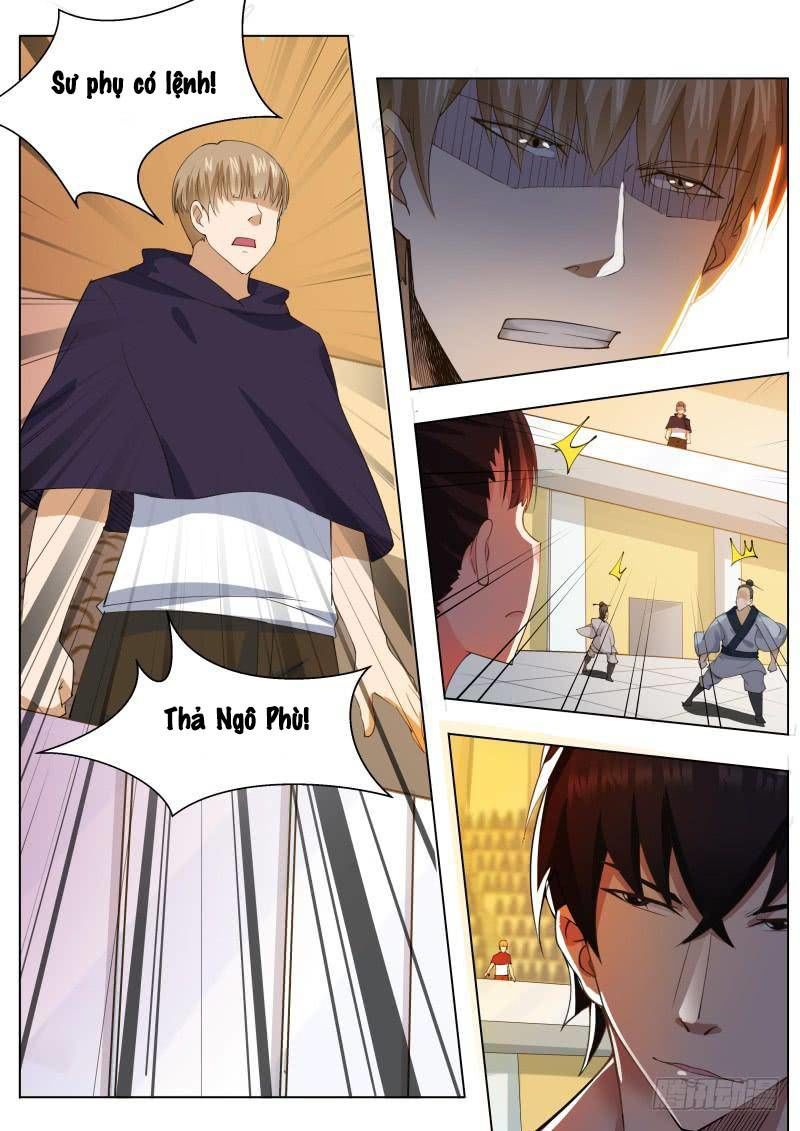 Tối Cường Thần Vương Chapter 75 - 2