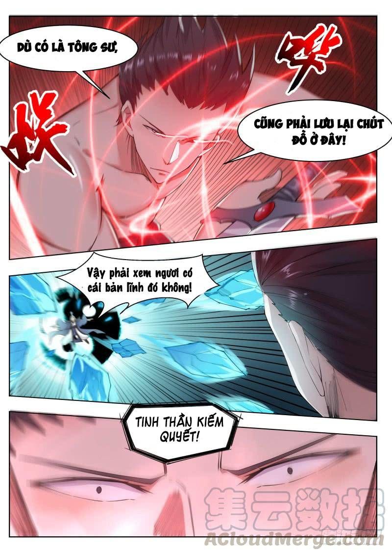 Tối Cường Thần Vương Chapter 75 - 13