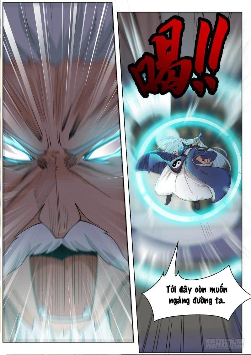 Tối Cường Thần Vương Chapter 75 - 3