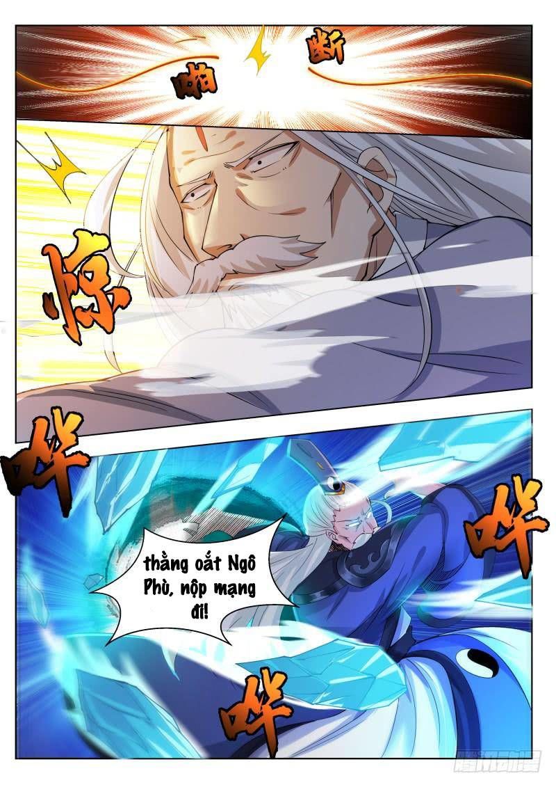 Tối Cường Thần Vương Chapter 75 - 4