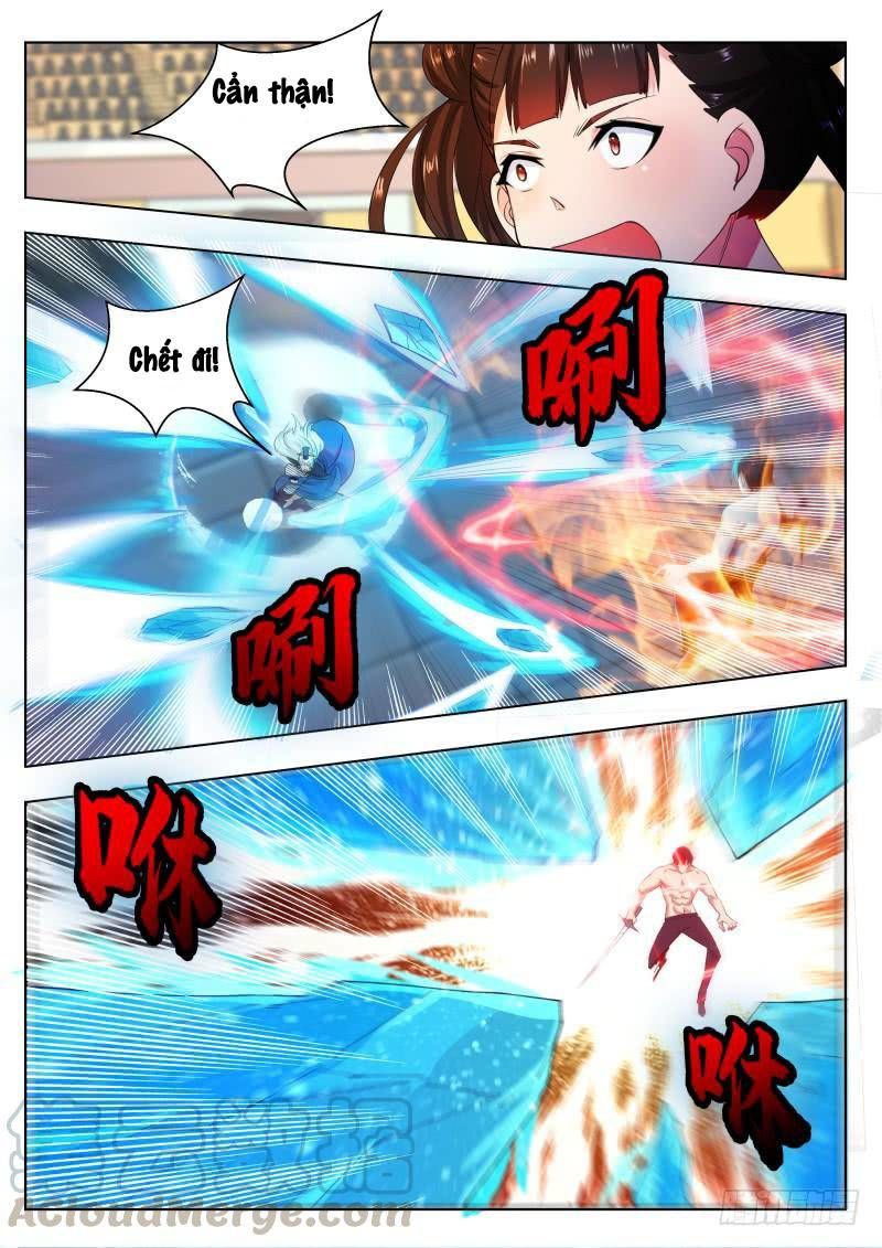 Tối Cường Thần Vương Chapter 75 - 5