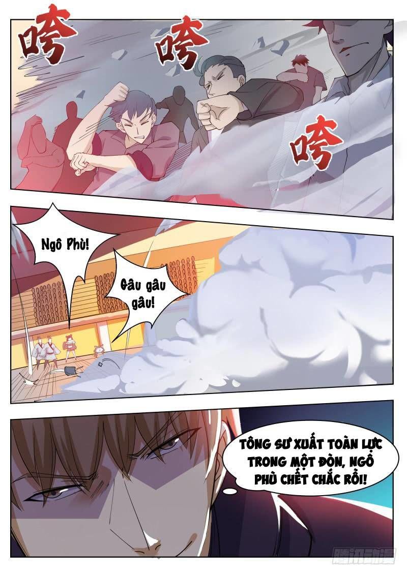 Tối Cường Thần Vương Chapter 75 - 7