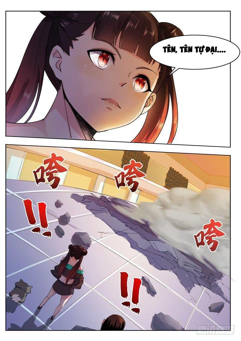 Tối Cường Thần Vương Chapter 75 - 8