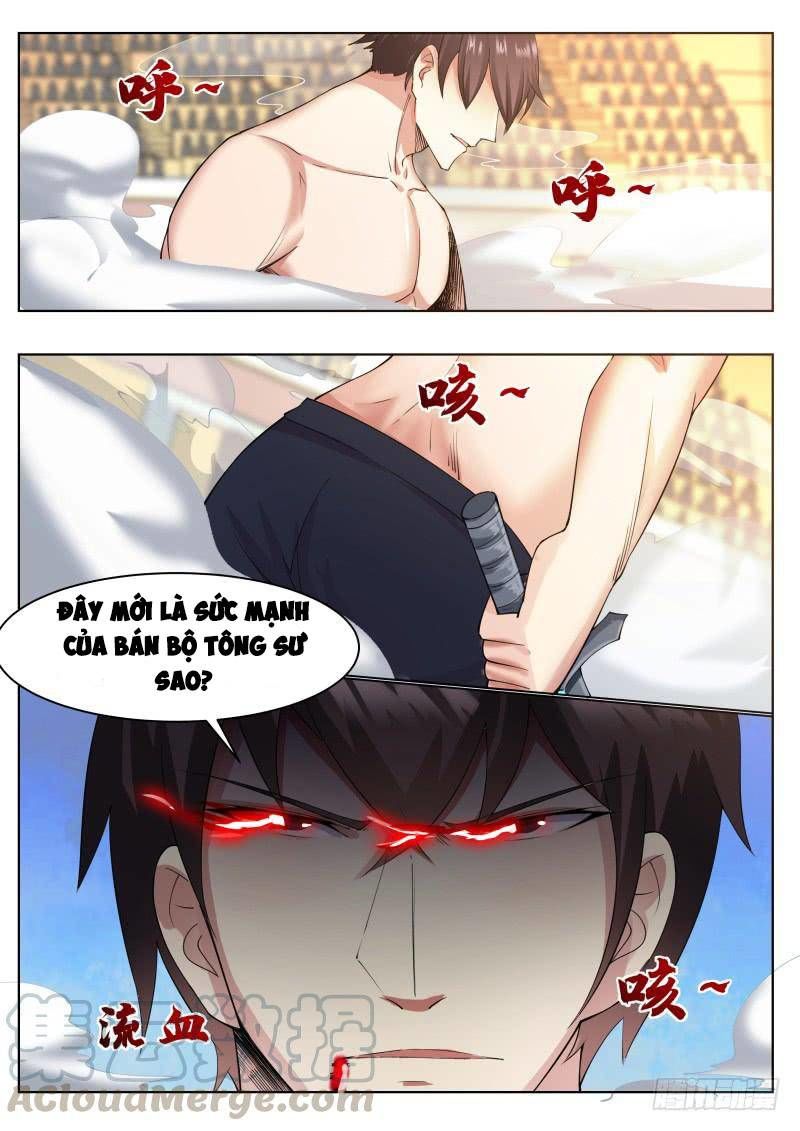 Tối Cường Thần Vương Chapter 75 - 9