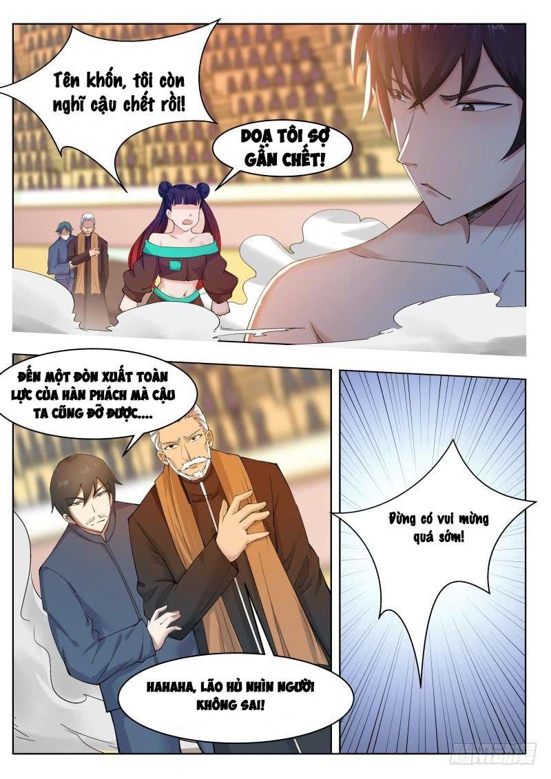 Tối Cường Thần Vương Chapter 75 - 10