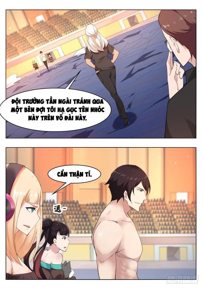 Tối Cường Thần Vương Chapter 77 - 12