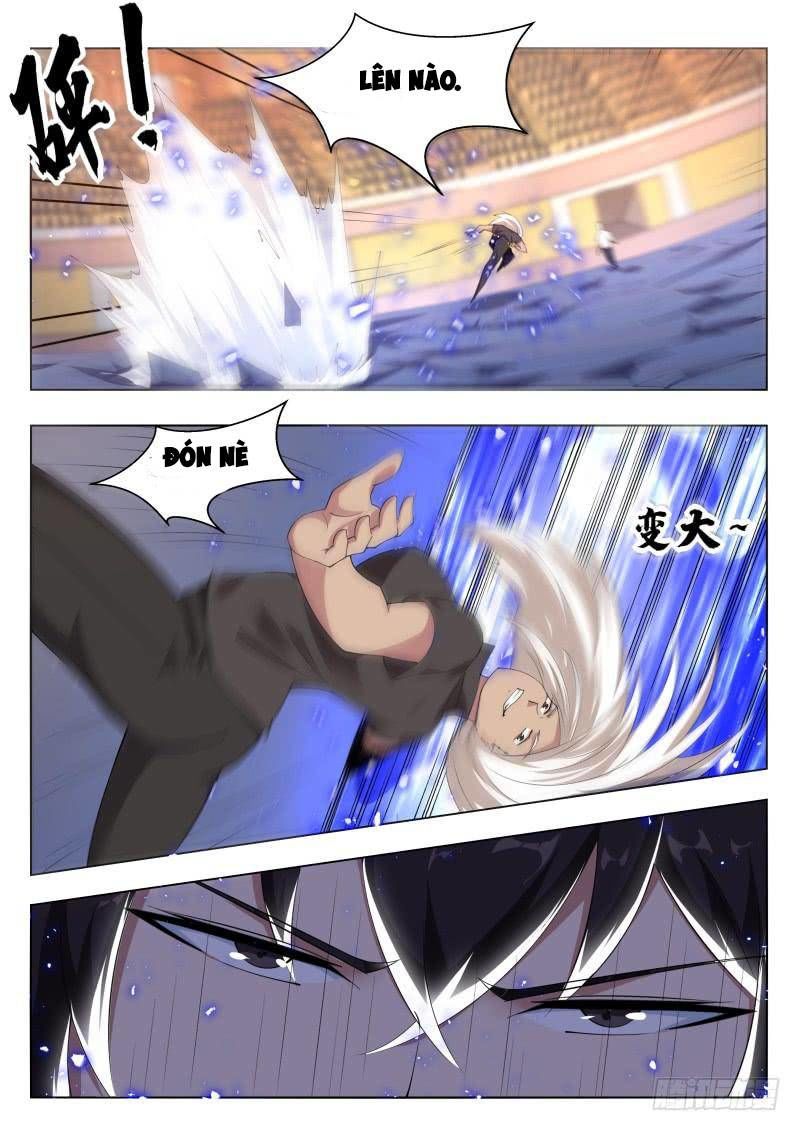 Tối Cường Thần Vương Chapter 77 - 14