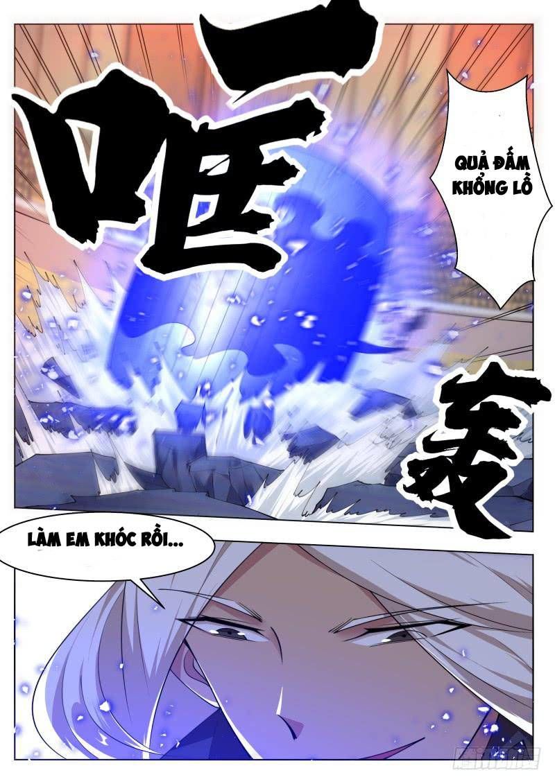 Tối Cường Thần Vương Chapter 77 - 15