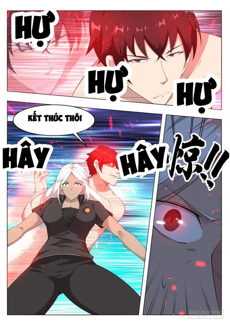 Tối Cường Thần Vương Chapter 78 - 2