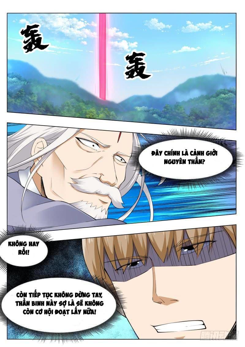 Tối Cường Thần Vương Chapter 78 - 11