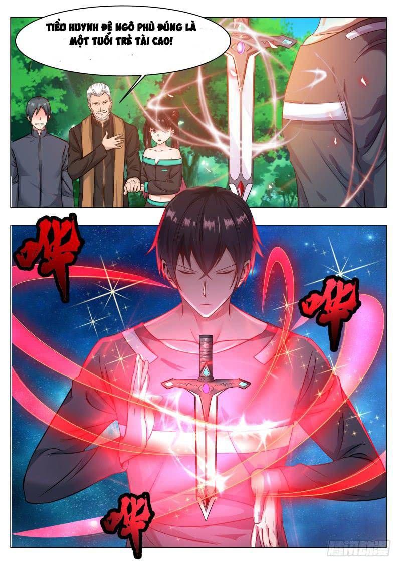 Tối Cường Thần Vương Chapter 78 - 12