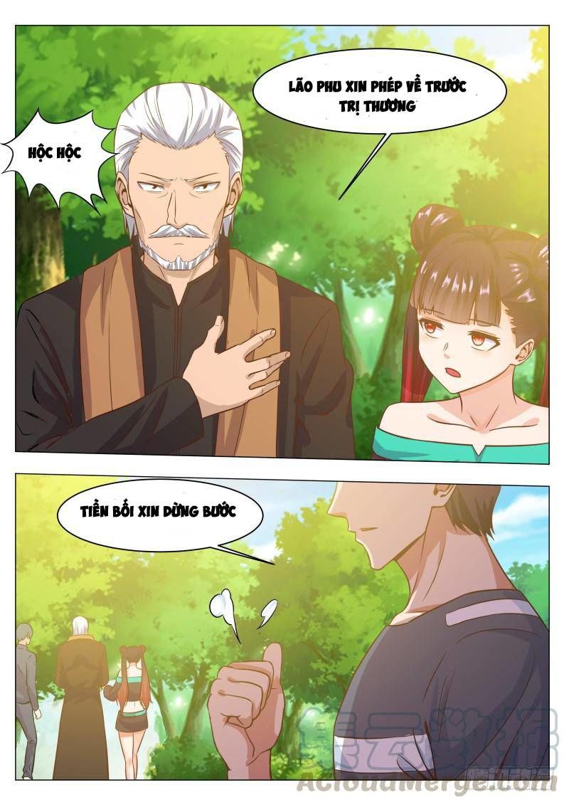 Tối Cường Thần Vương Chapter 78 - 13