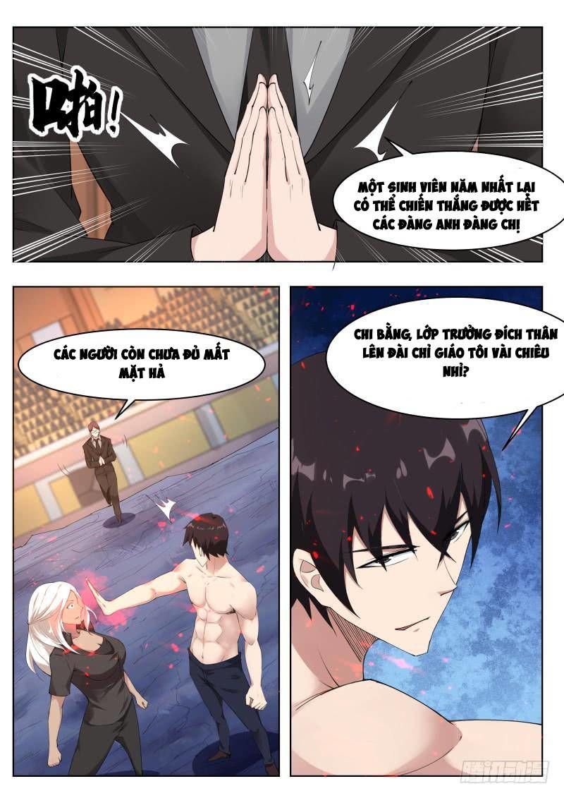 Tối Cường Thần Vương Chapter 78 - 3