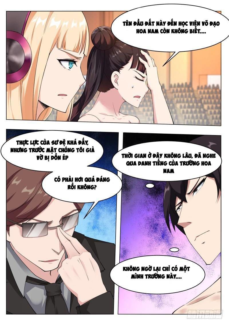 Tối Cường Thần Vương Chapter 78 - 4