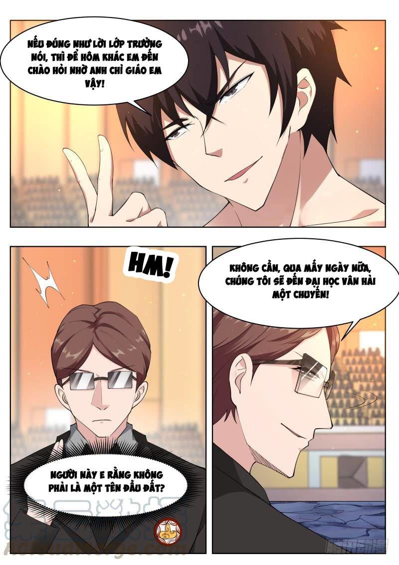 Tối Cường Thần Vương Chapter 78 - 5