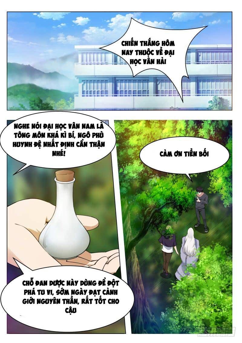 Tối Cường Thần Vương Chapter 78 - 6