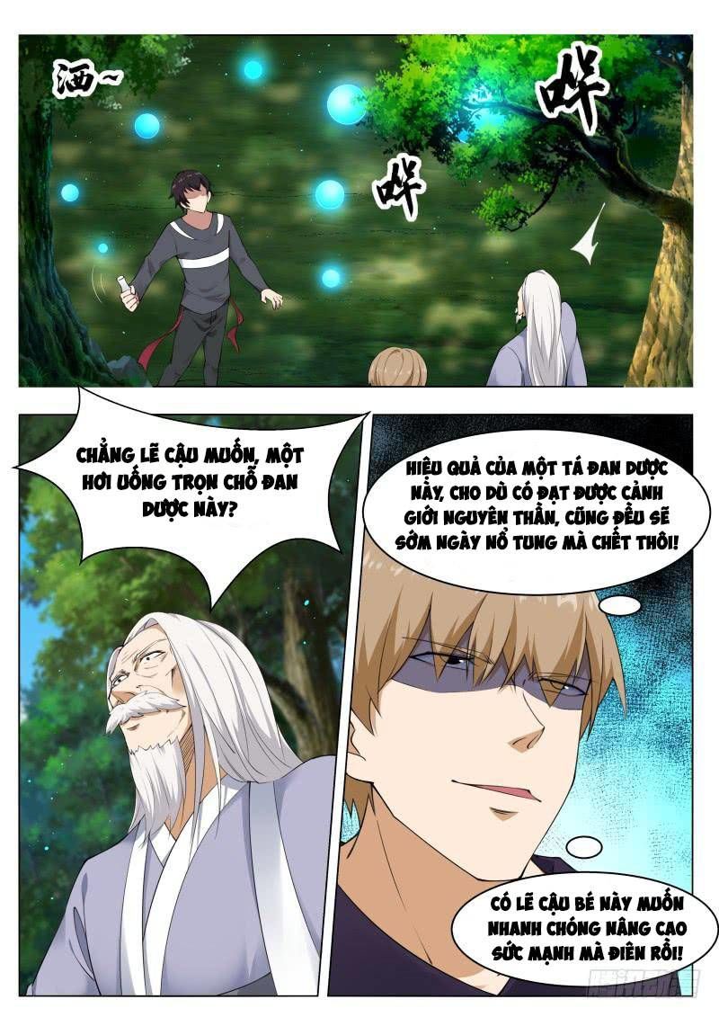 Tối Cường Thần Vương Chapter 78 - 7