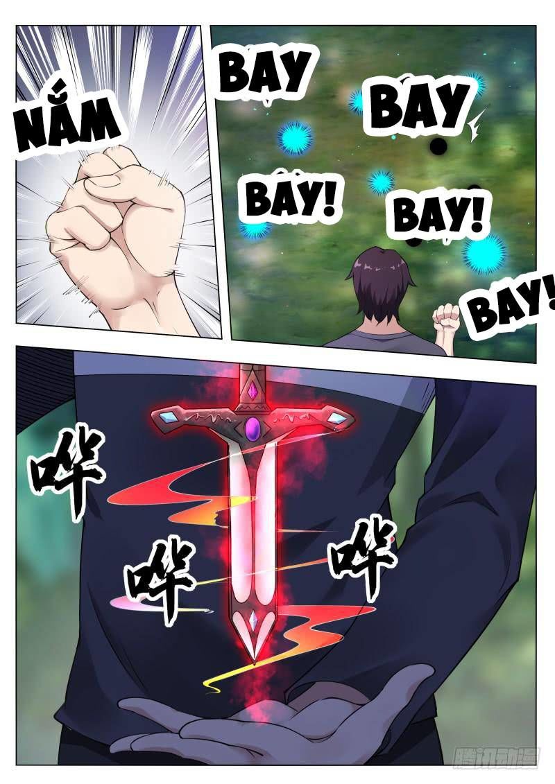 Tối Cường Thần Vương Chapter 78 - 8