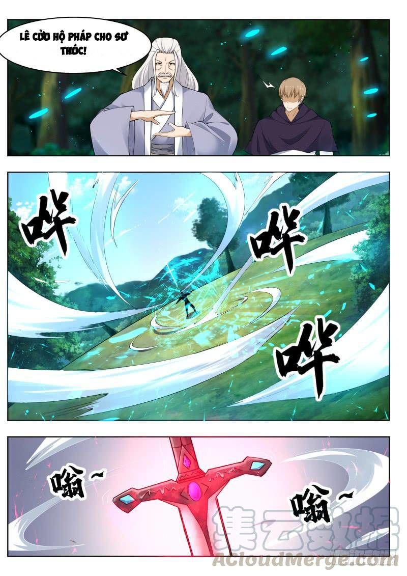 Tối Cường Thần Vương Chapter 78 - 9