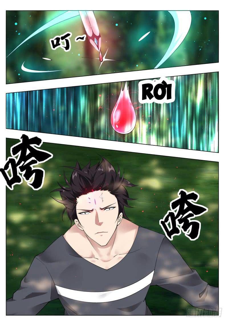 Tối Cường Thần Vương Chapter 78 - 10