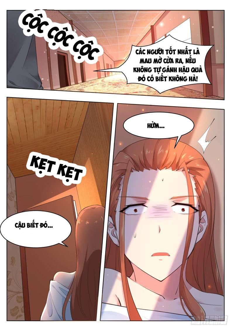 Tối Cường Thần Vương Chapter 79 - 11