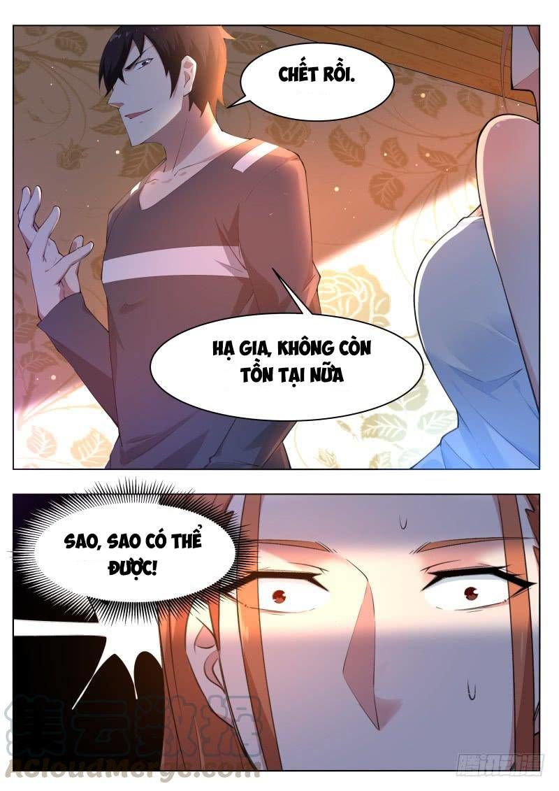 Tối Cường Thần Vương Chapter 79 - 13