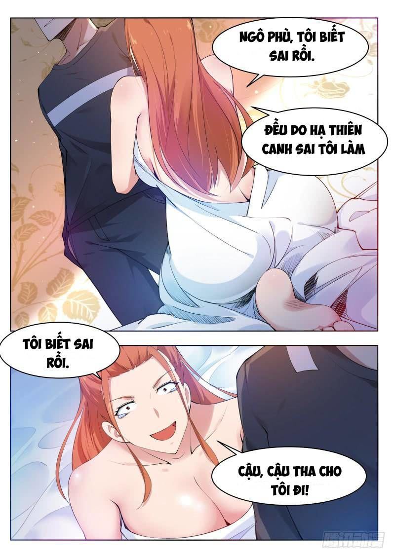 Tối Cường Thần Vương Chapter 79 - 14