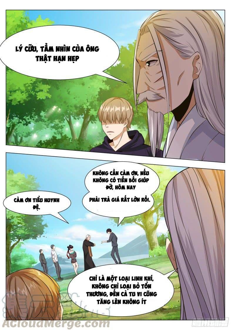 Tối Cường Thần Vương Chapter 79 - 5