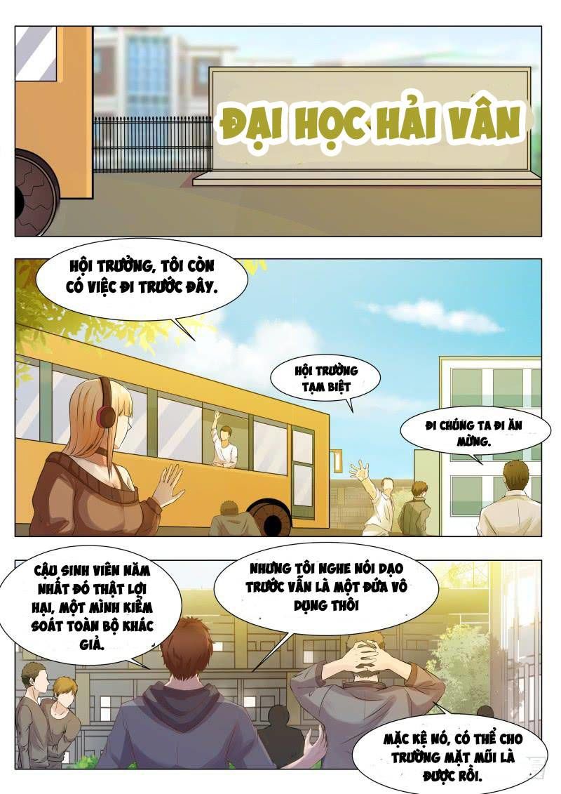 Tối Cường Thần Vương Chapter 79 - 7