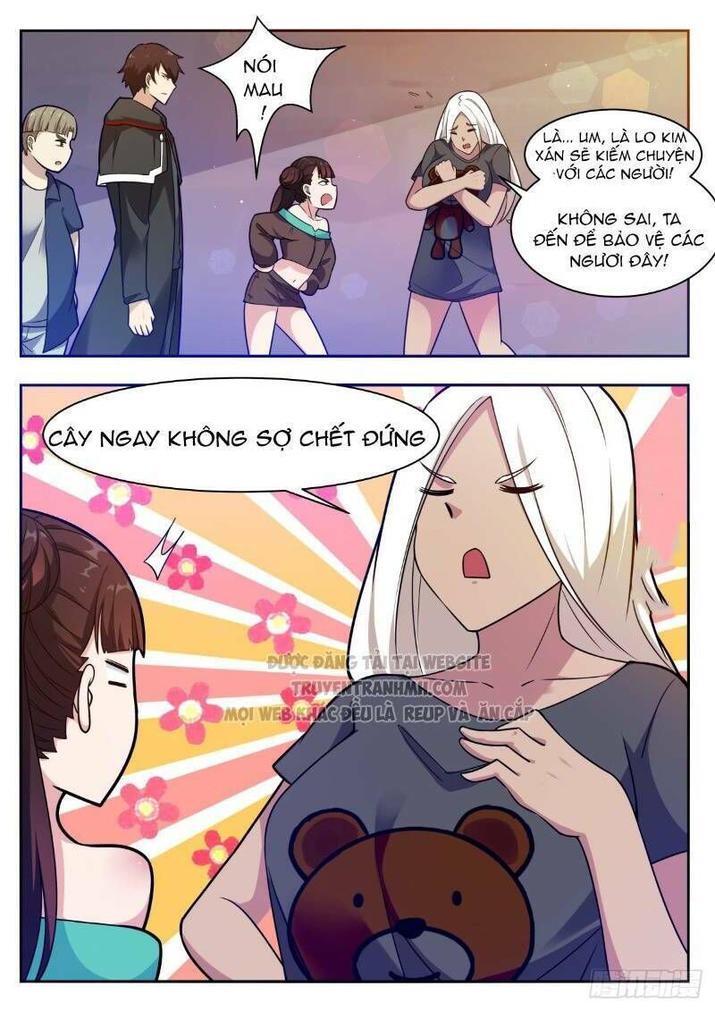 Tối Cường Thần Vương Chapter 98 - 11