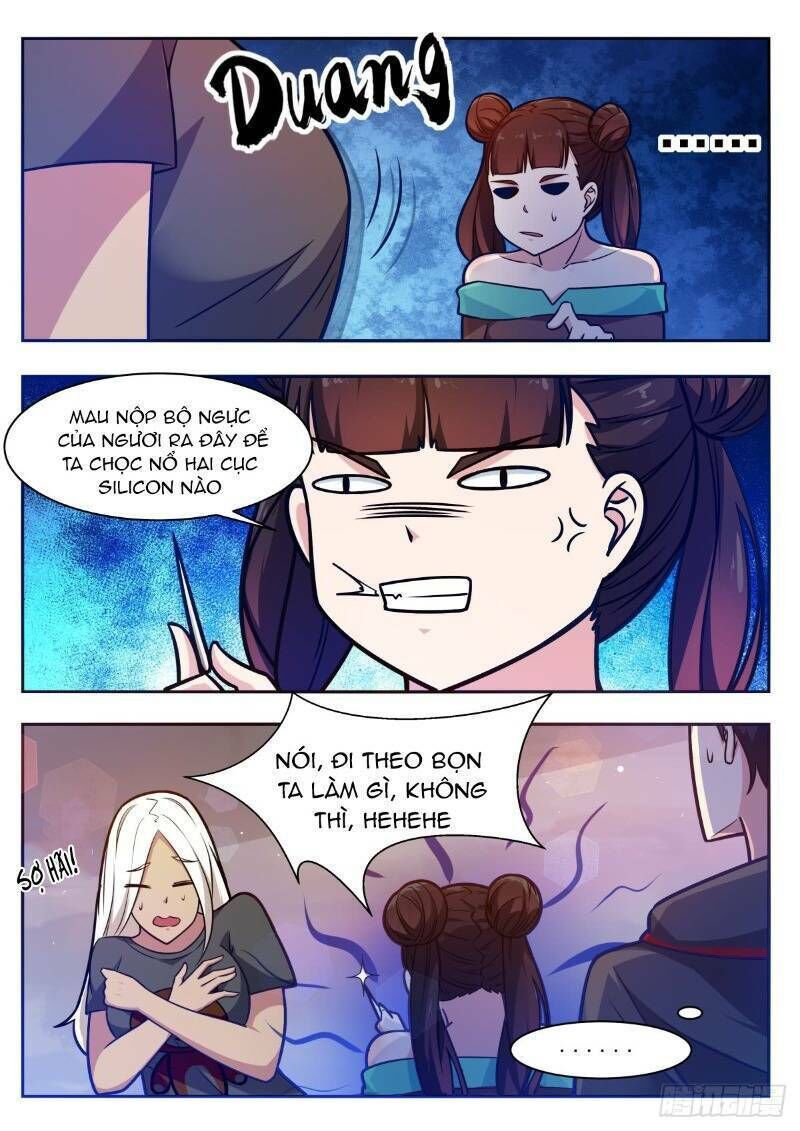 Tối Cường Thần Vương Chapter 98 - 12