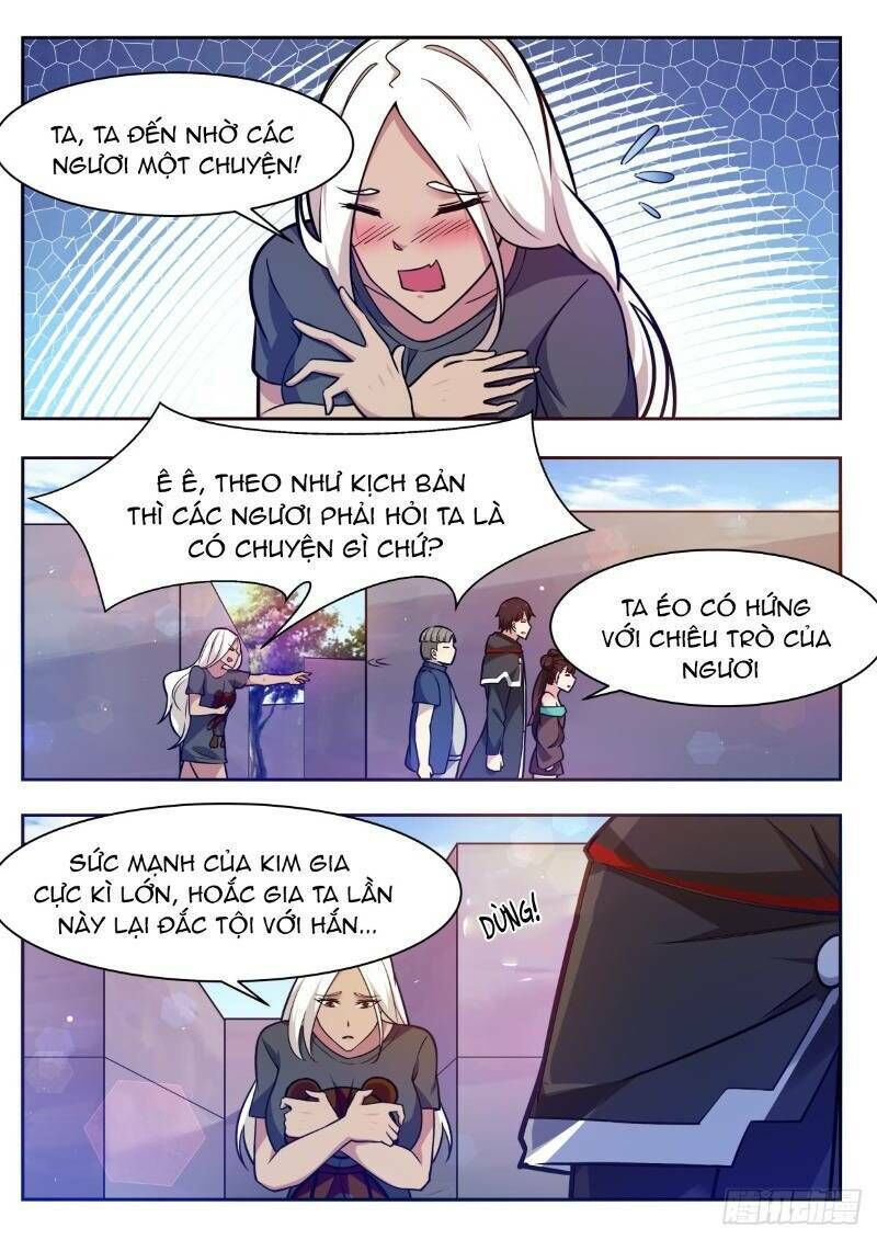 Tối Cường Thần Vương Chapter 98 - 13