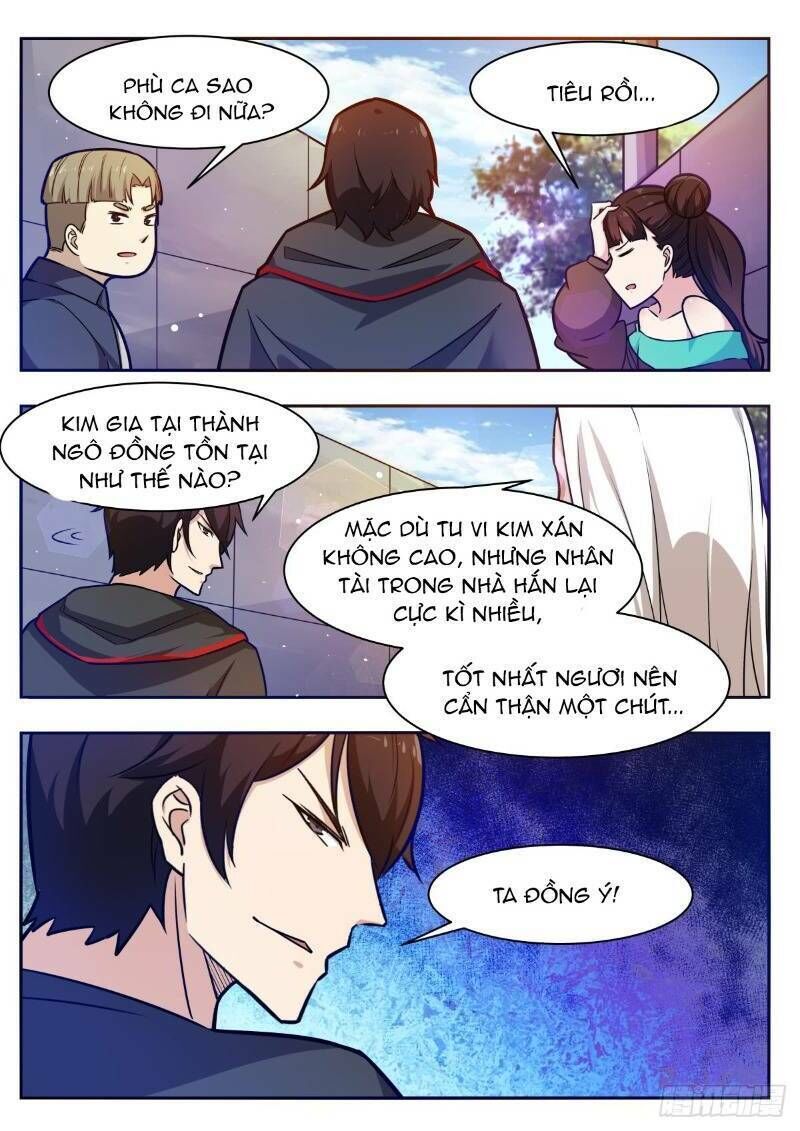 Tối Cường Thần Vương Chapter 98 - 14