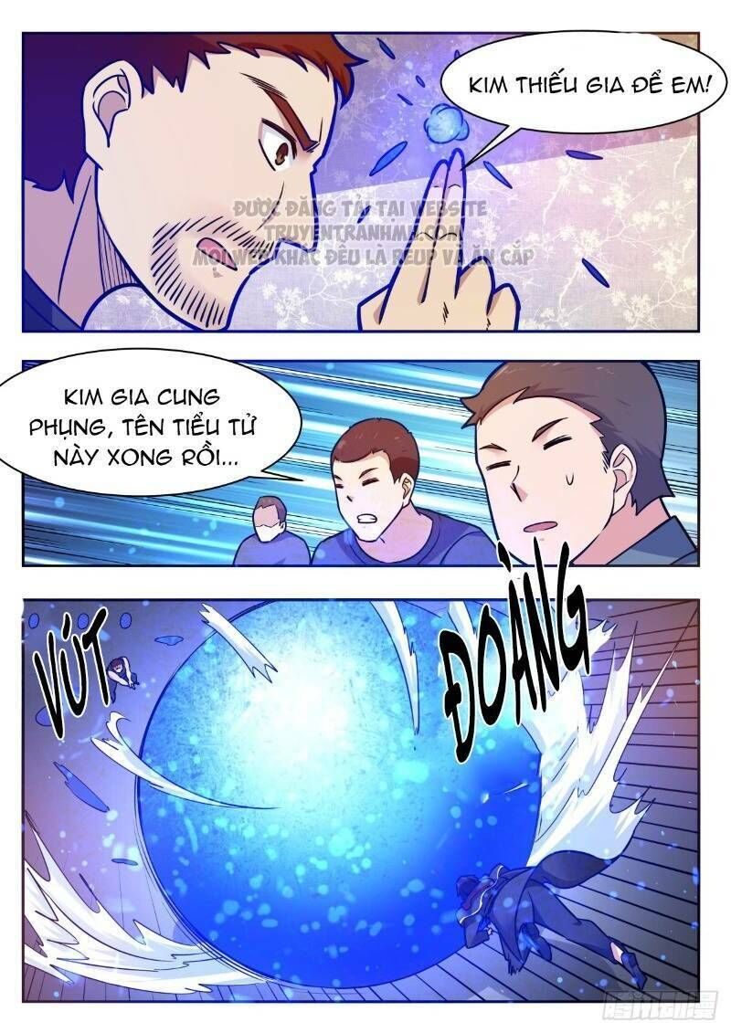 Tối Cường Thần Vương Chapter 99 - 13