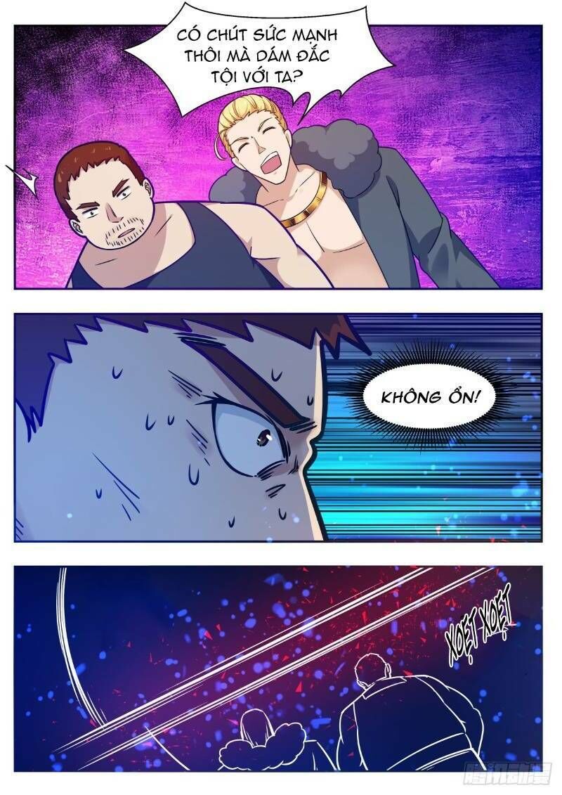 Tối Cường Thần Vương Chapter 99 - 14