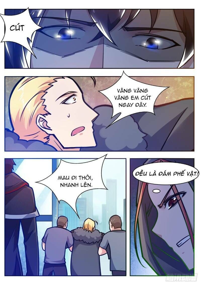 Tối Cường Thần Vương Chapter 99 - 16