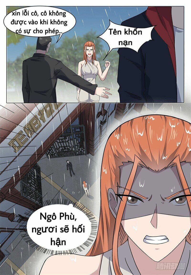 Tối Cường Thần Vương Chapter 15 - 13