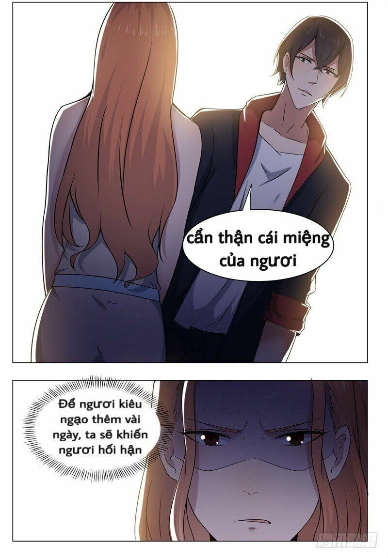 Tối Cường Thần Vương Chapter 15 - 3