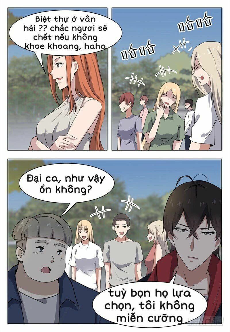 Tối Cường Thần Vương Chapter 15 - 6