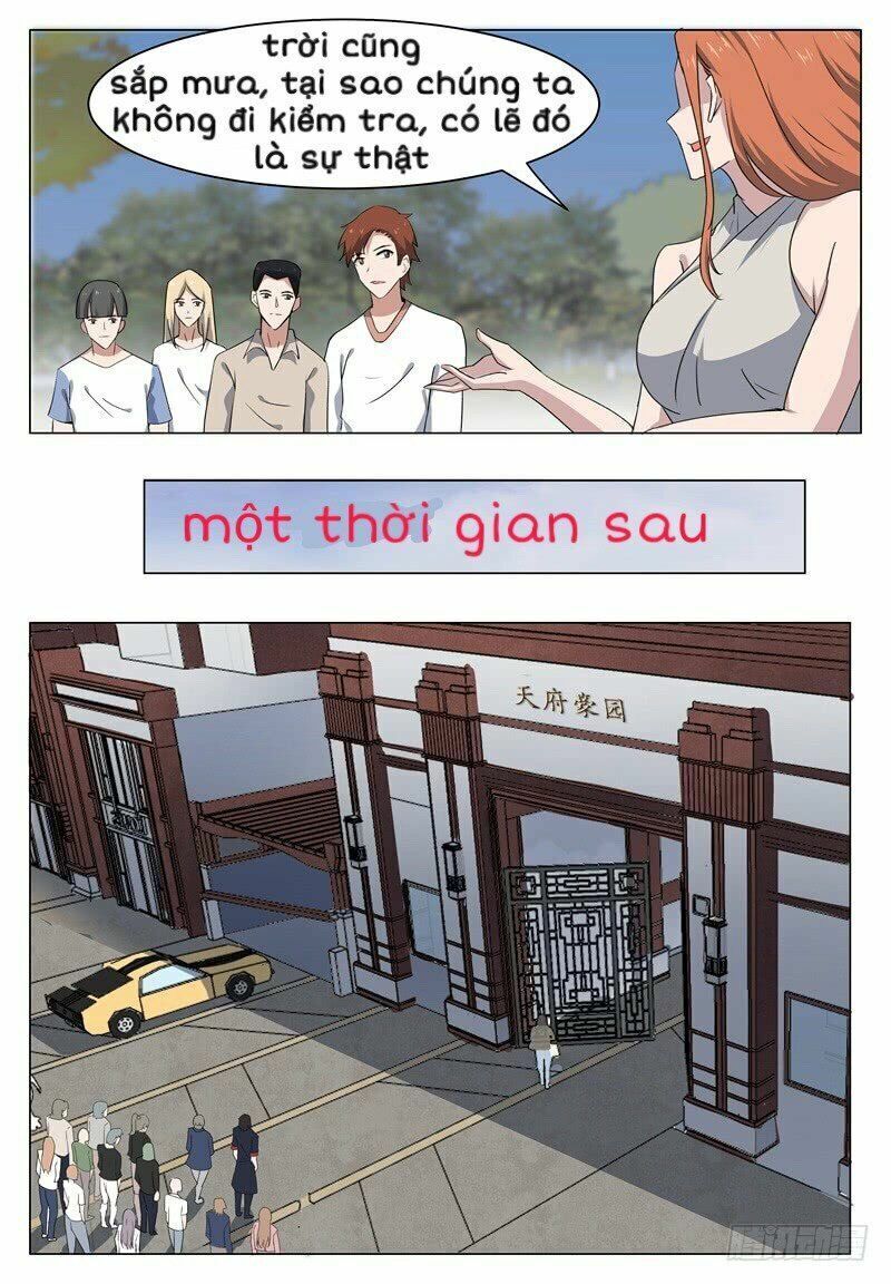 Tối Cường Thần Vương Chapter 15 - 7