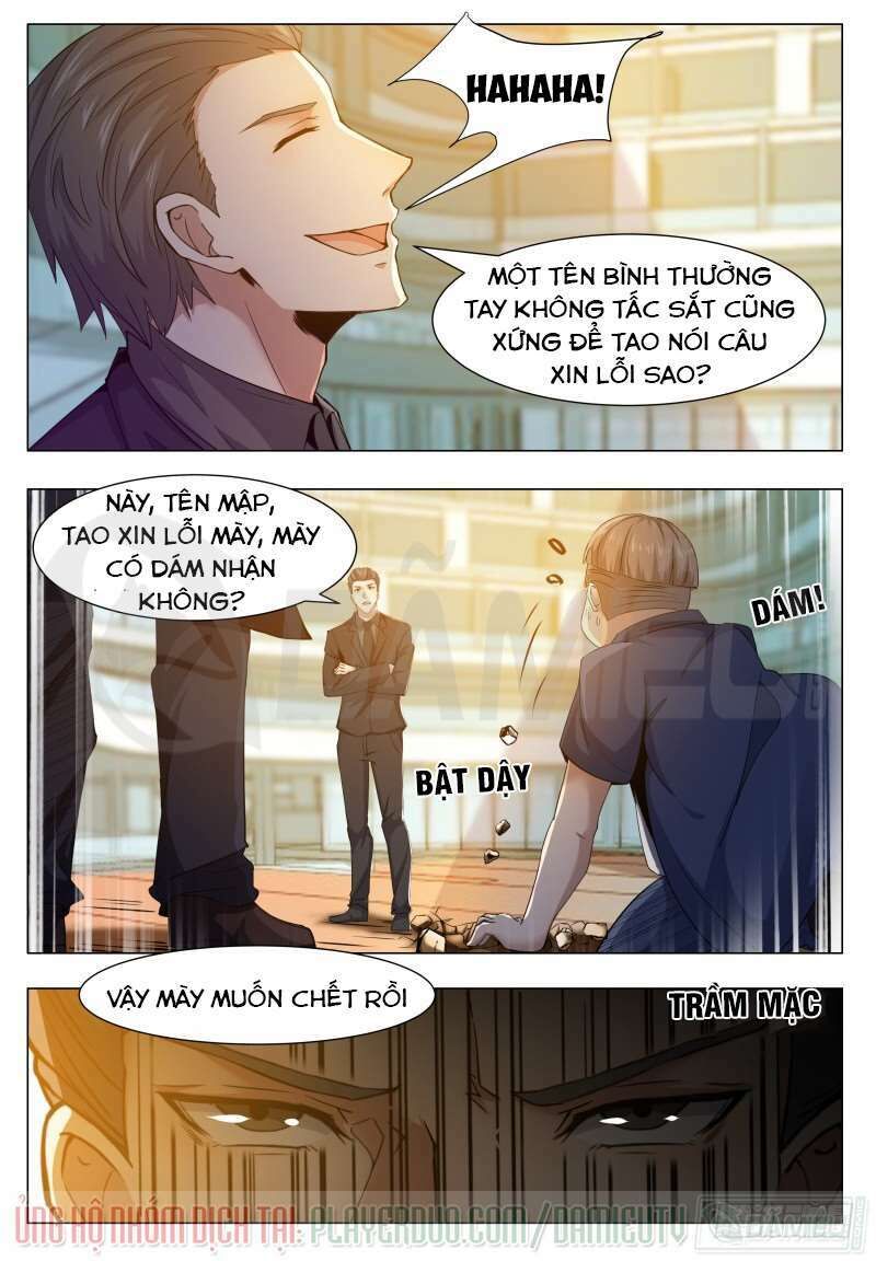 Tối Cường Thần Vương Chapter 39 - 2