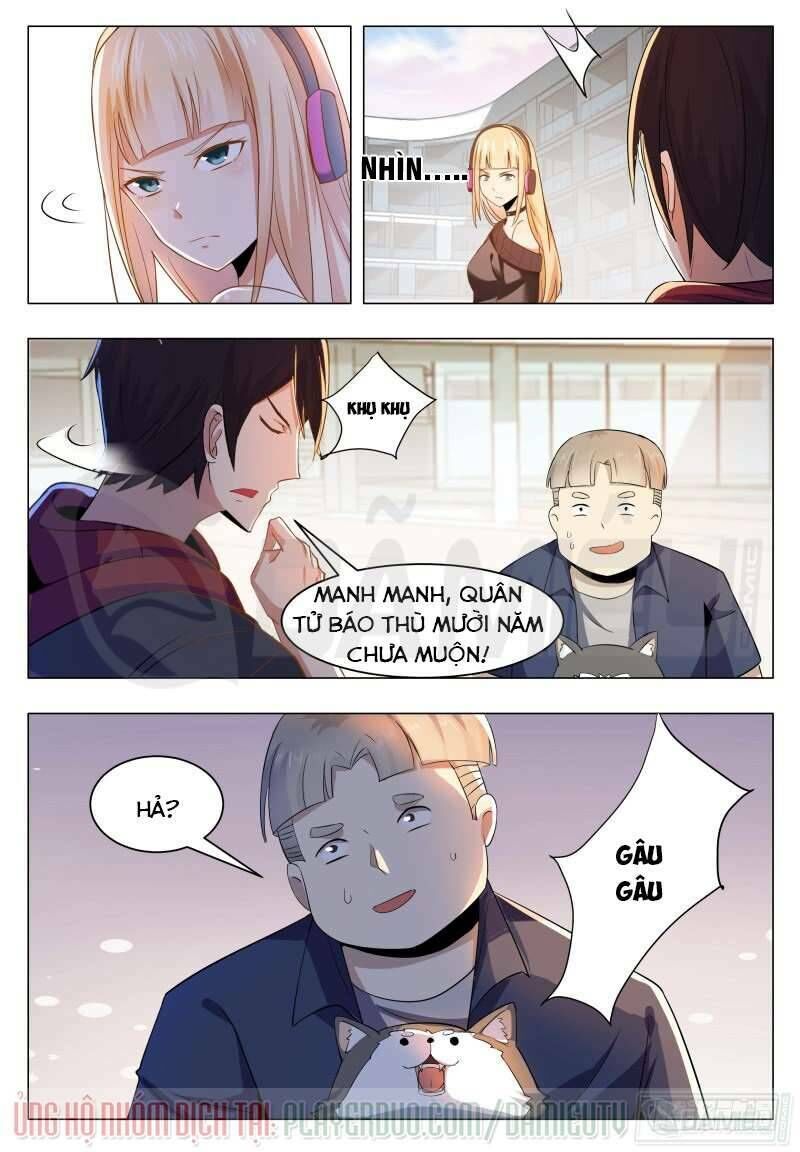 Tối Cường Thần Vương Chapter 39 - 11