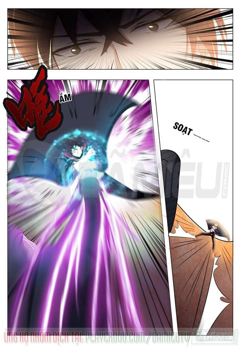 Tối Cường Thần Vương Chapter 39 - 7