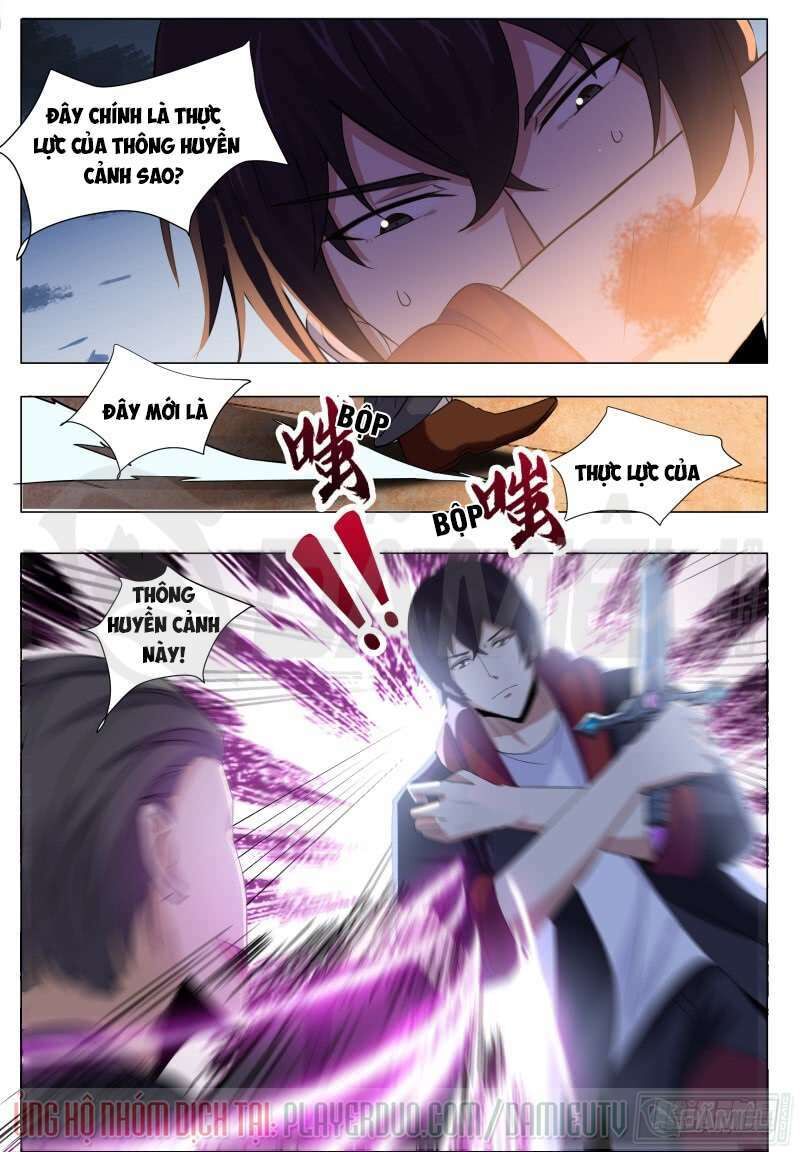 Tối Cường Thần Vương Chapter 39 - 8